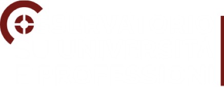 Logo Osservatorio Professioni